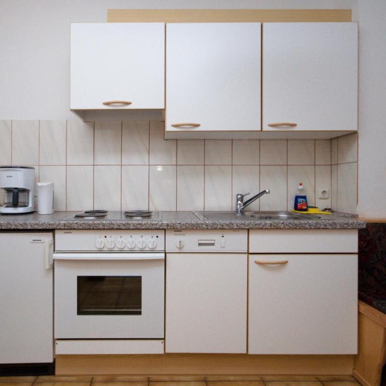 Haus Egger - Apartment mit 2 Schlafzimmern - 2