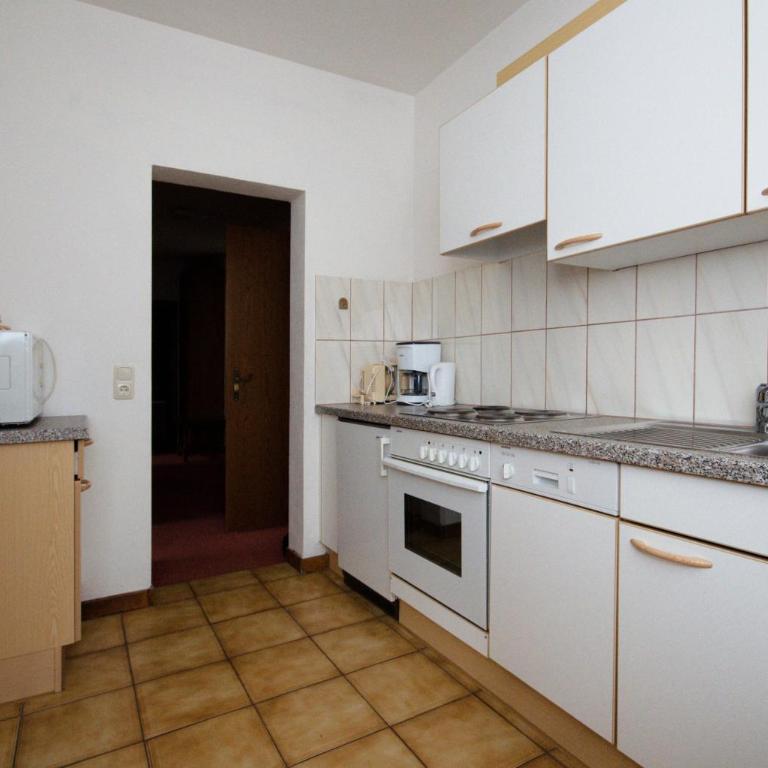 Haus Egger - Apartment mit 2 Schlafzimmern - 20