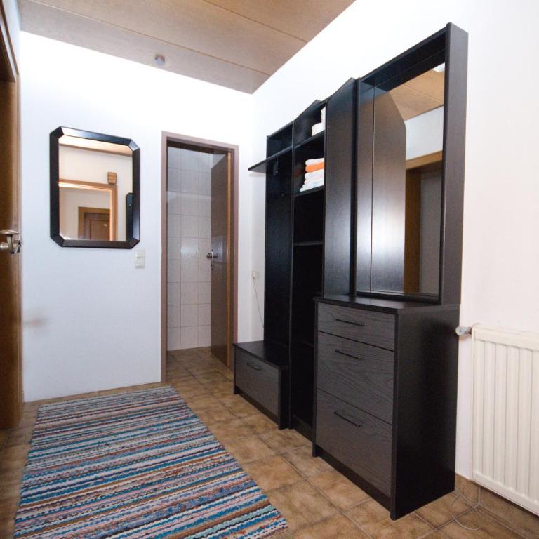 Haus Egger - Apartment mit 2 Schlafzimmern - 8