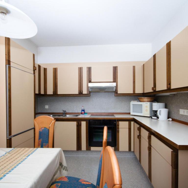Haus Egger - Apartment mit 2 Schlafzimmern - 10