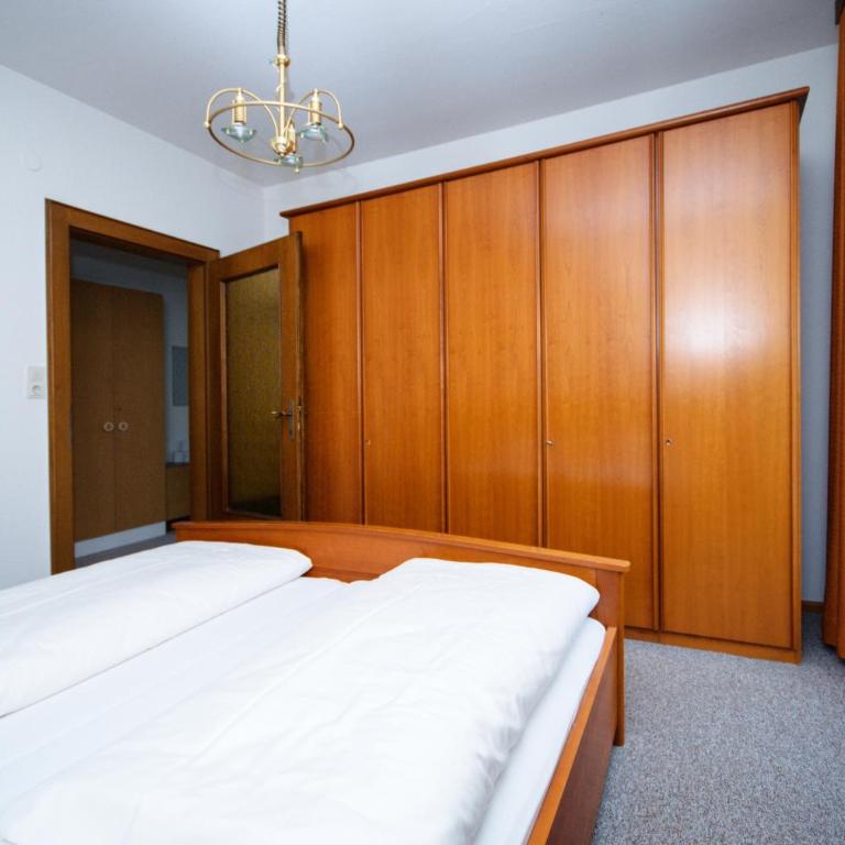 Haus Egger - Apartment mit 2 Schlafzimmern - 15