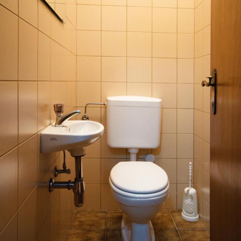 Haus Egger - Apartment mit 1 Schlafzimmer - 10