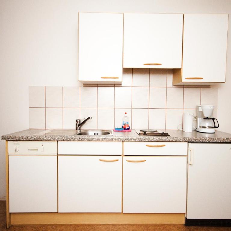 Haus Egger - Apartment mit 1 Schlafzimmer - 5