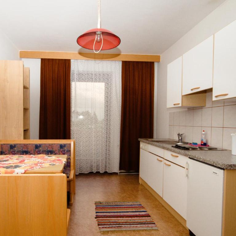 Haus Egger - Apartment mit 1 Schlafzimmer - 4