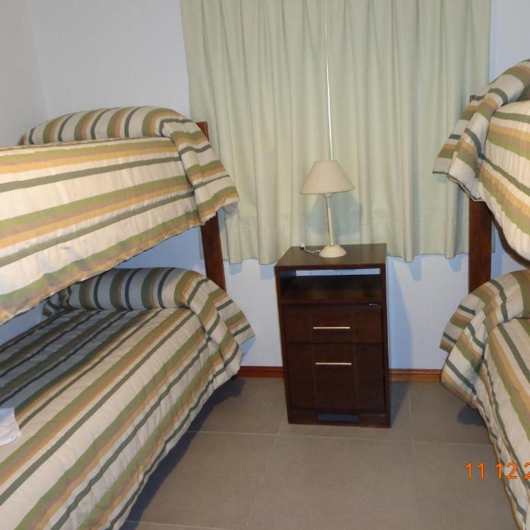 Cabañas Puerta del Sol - Apartamento de 2 dormitorios - 2