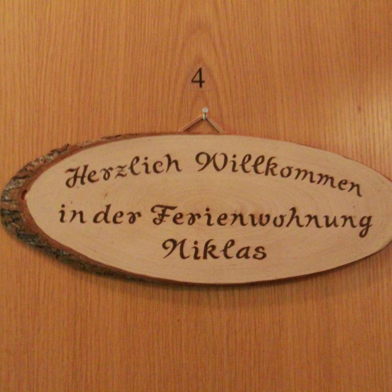 Ferienwohnung Niklas inklusive Bad Hindelang Plus - Apartment - 12