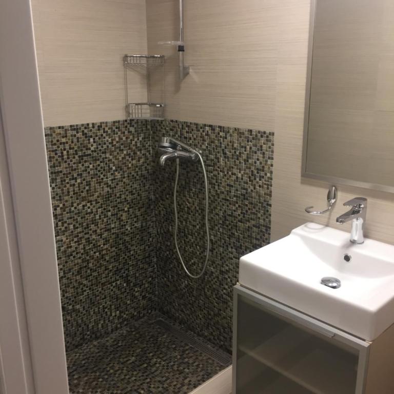 Villa Casanego - Apartman sa Terasom - 8