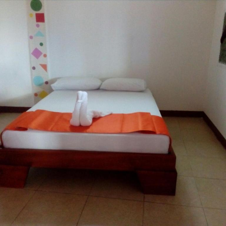 Hostal El Pinzón - Habitación Individual Deluxe - 3
