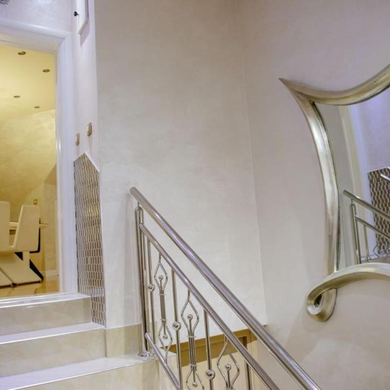 Lux apartman Andjela Star - Penthaus Apartman - 7