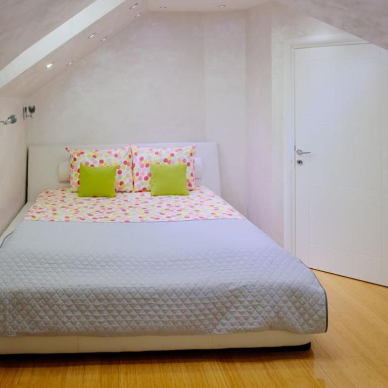 Lux apartman Andjela Star - Penthaus Apartman - 12