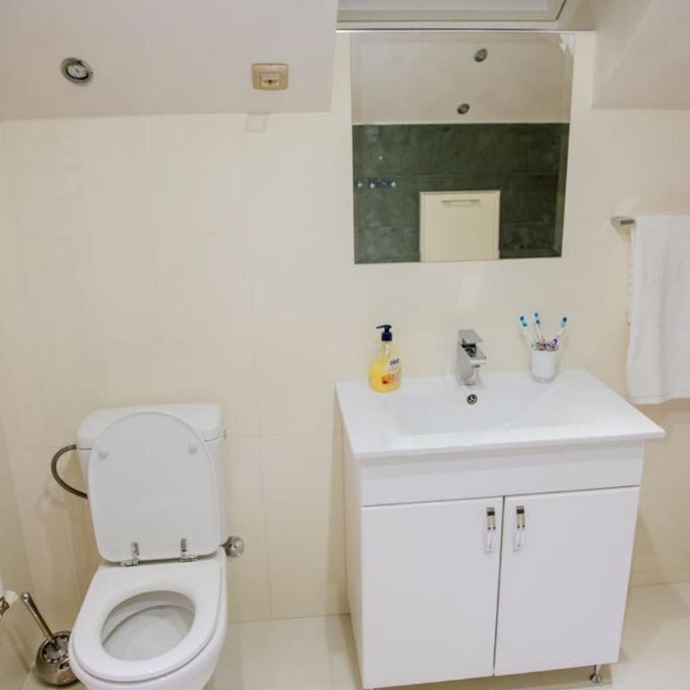 Lux apartman Andjela Star - Penthaus Apartman - 23