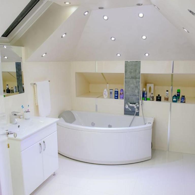 Lux apartman Andjela Star - Penthaus Apartman - 20