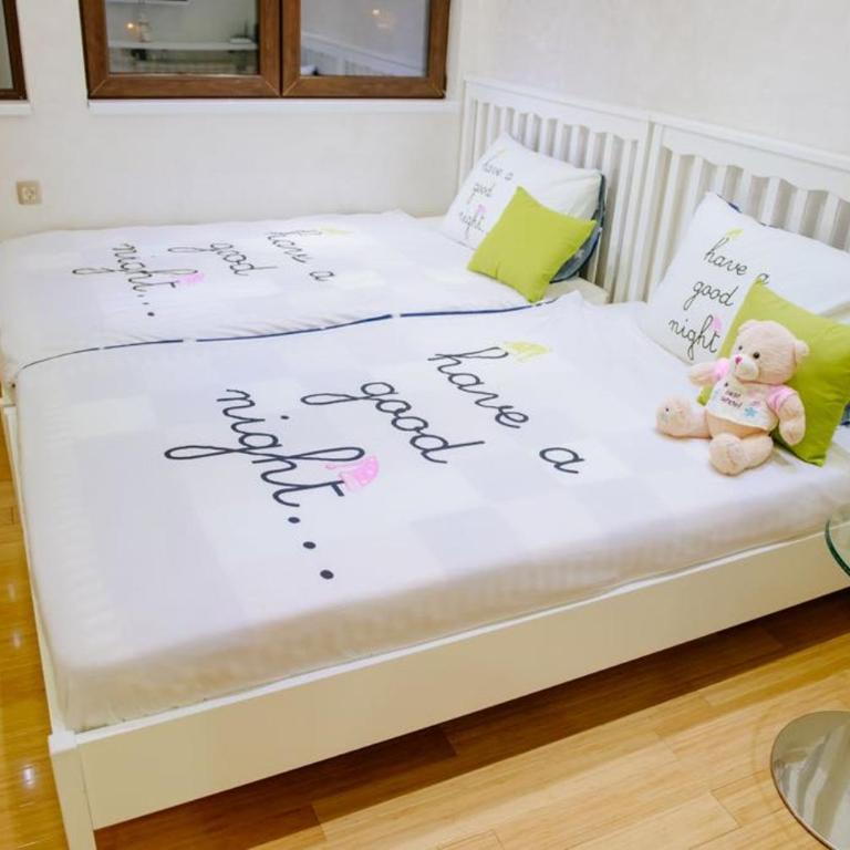 Lux apartman Andjela Star - Penthaus Apartman - 17