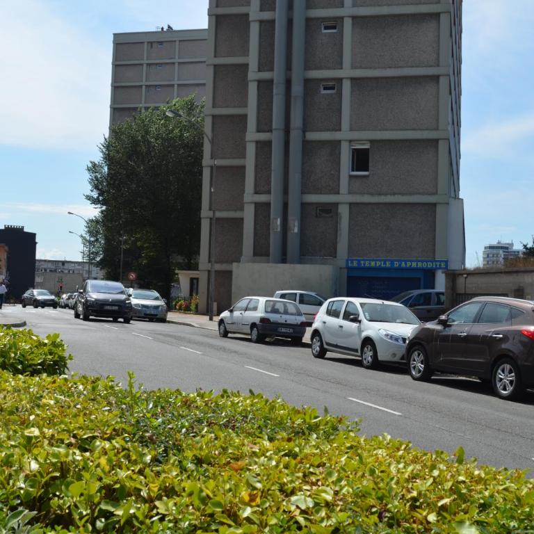 Appart proche plage Nausicaa - Appartement - 2