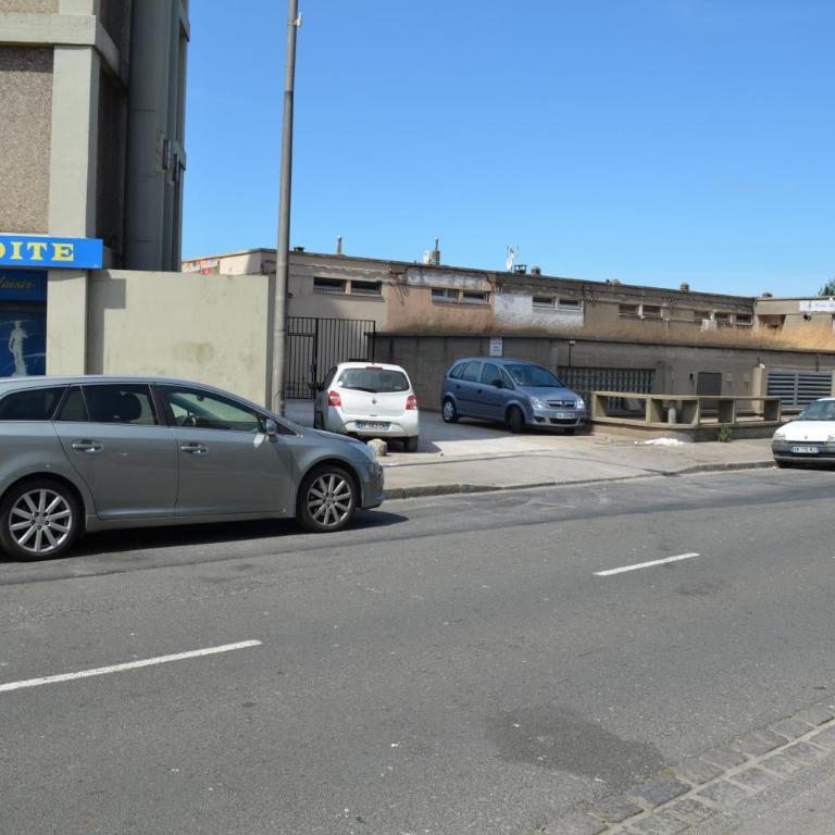 Appart proche plage Nausicaa - Appartement - 3