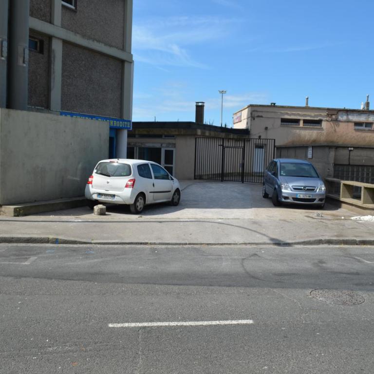 Appart proche plage Nausicaa - Appartement - 4