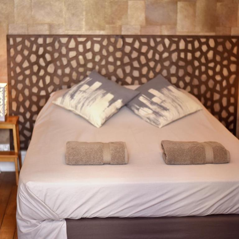 L'Appart Elegance Part Dieu - Apartamento Superior - 14