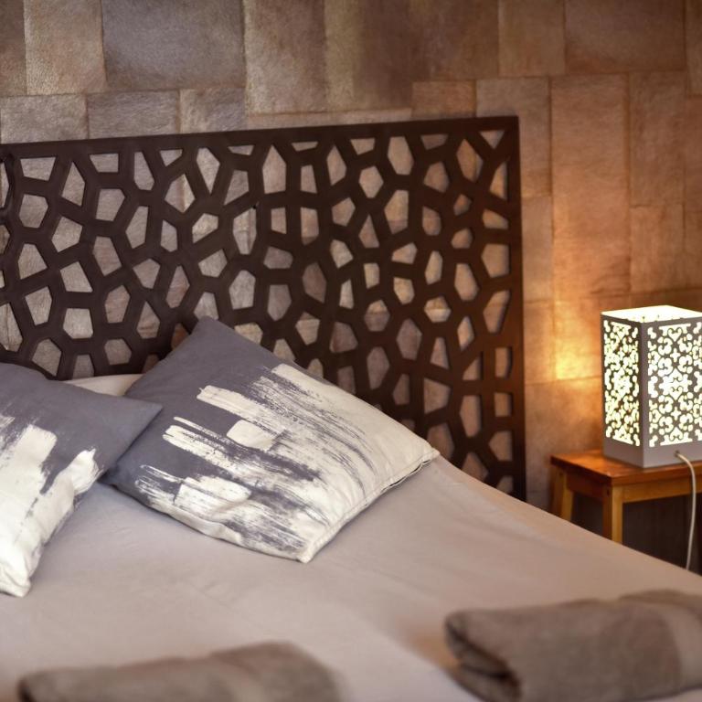 L'Appart Elegance Part Dieu - Apartamento Superior - 10