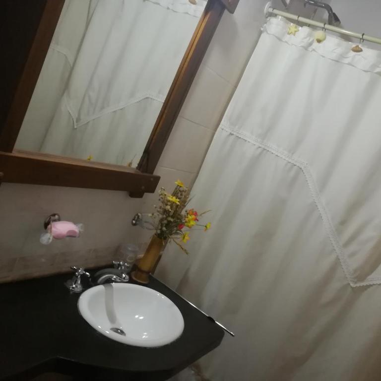 Cabañas Valentina - Chalet - 45