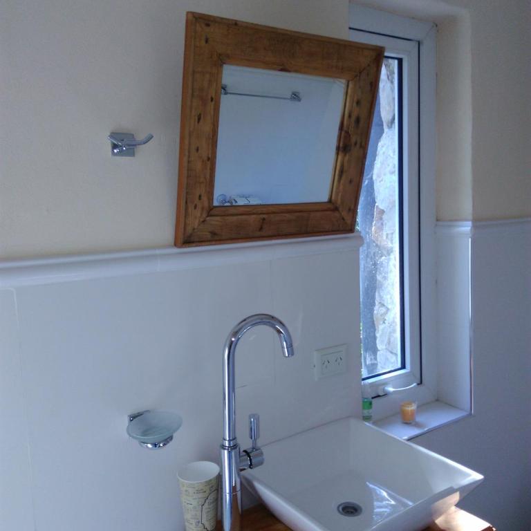 Hostería Bajo Cero - Apartamento con vistas a las montañas - 3