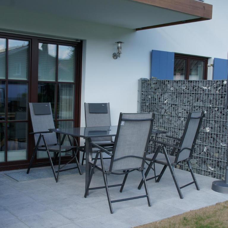 Ferienwohnungen Ellen Müller - Apartment - Erdgeschoss - 6