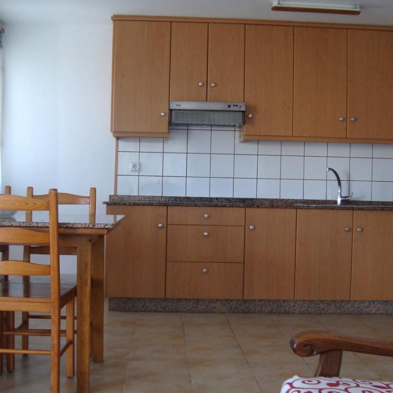 Mariarosa Rio - Apartamento con vistas al jardín - 10