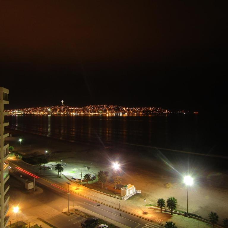 Departamento con vista al mar - Apartamento con vistas al mar - 15