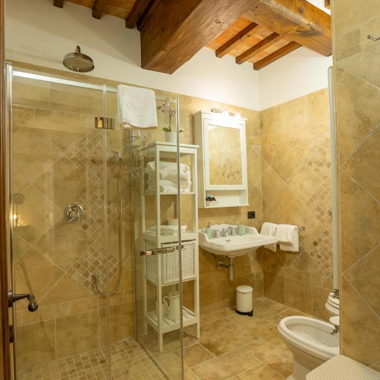 Borgo Poggiardelli - Appartamento Standard - 7