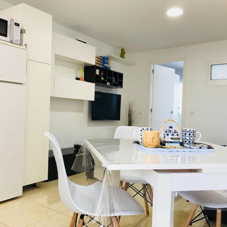Appartamento Tata - Studio Apartment with Sea View - 6