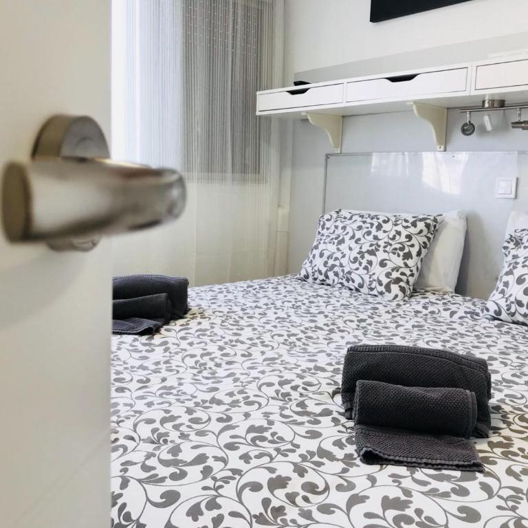 Appartamento Tata - Studio Apartment with Sea View - 24
