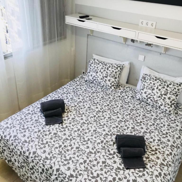 Appartamento Tata - Studio Apartment with Sea View - 25