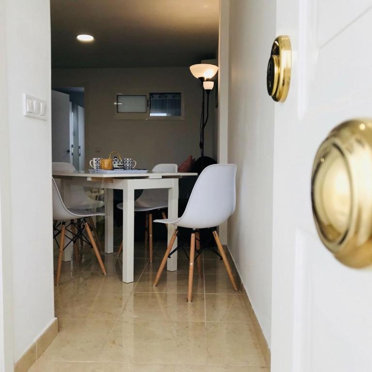 Appartamento Tata - Studio Apartment with Sea View - 4