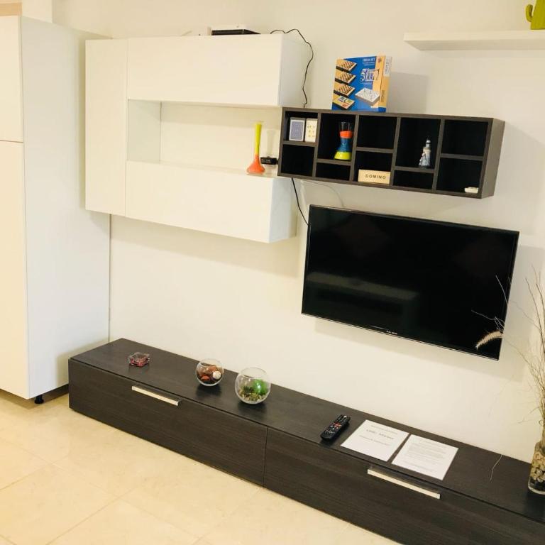 Appartamento Tata - Studio Apartment with Sea View - 9