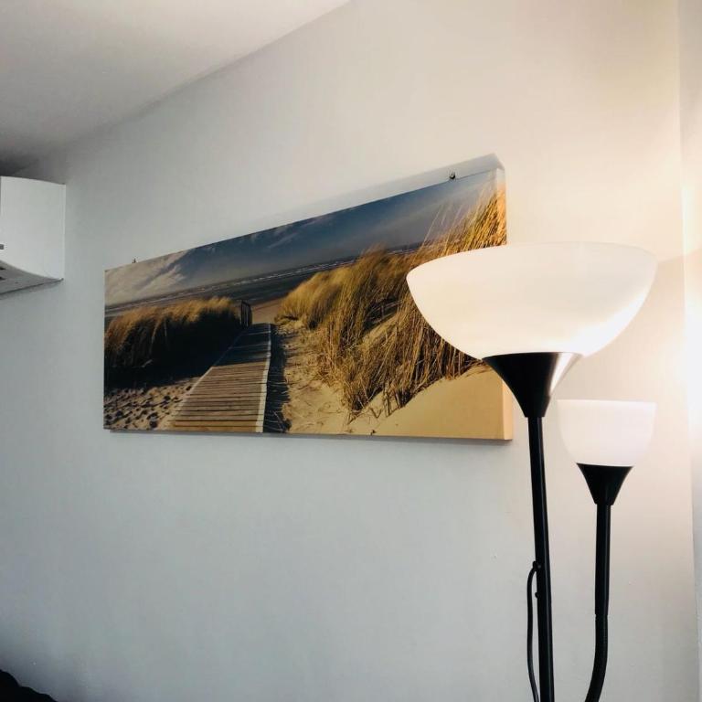 Appartamento Tata - Studio Apartment with Sea View - 13