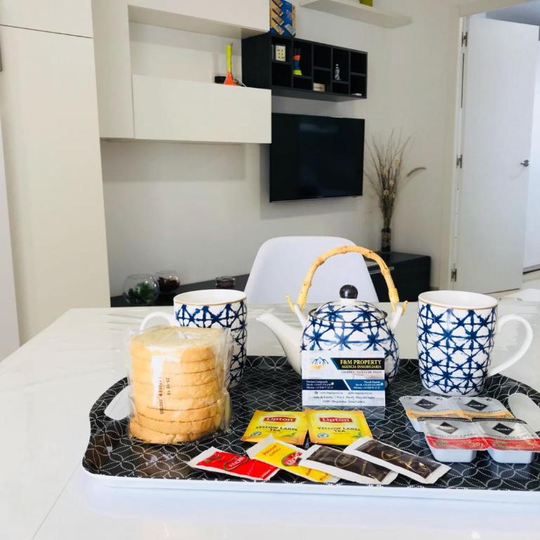 Appartamento Tata - Studio Apartment with Sea View - 19