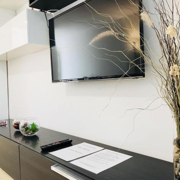 Appartamento Tata - Studio Apartment with Sea View - 12