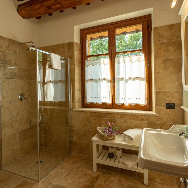 Borgo Poggiardelli - Appartamento con Terrazza - 6