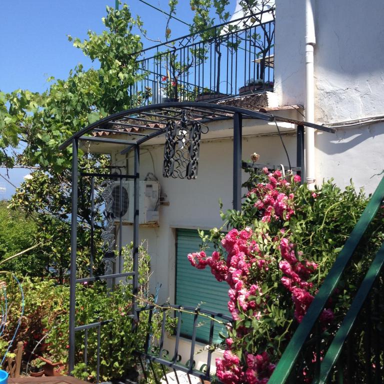 Isabella Massalubrense - Vacation Home - 25
