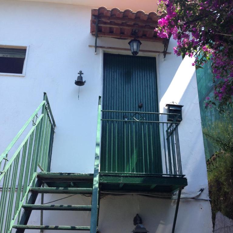 Isabella Massalubrense - Vacation Home - 27