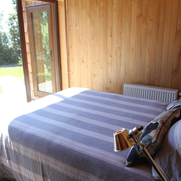 Casas Martín Pescador, Lago Huillinco, Chiloe - Casa Unifamiliar de 3 dormitorios - 13