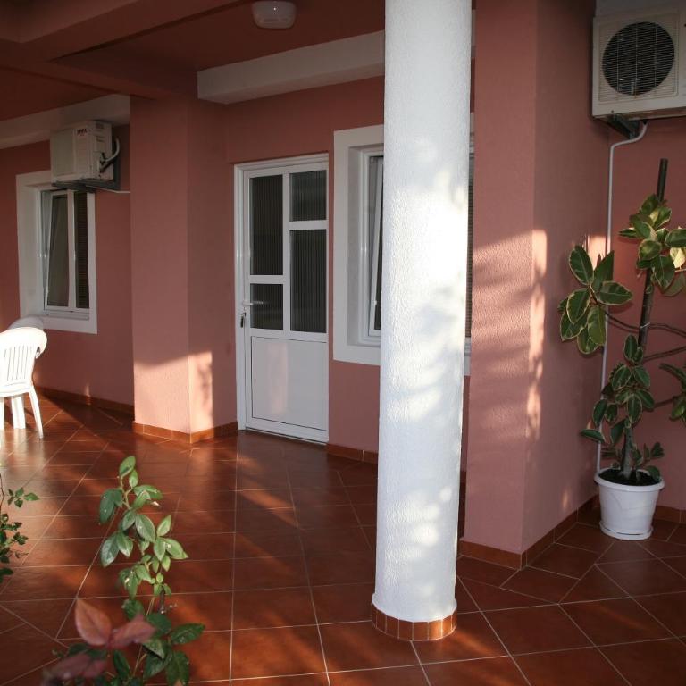 Omega Apartments - Apartman sa 2 Spavaće Sobe - 5