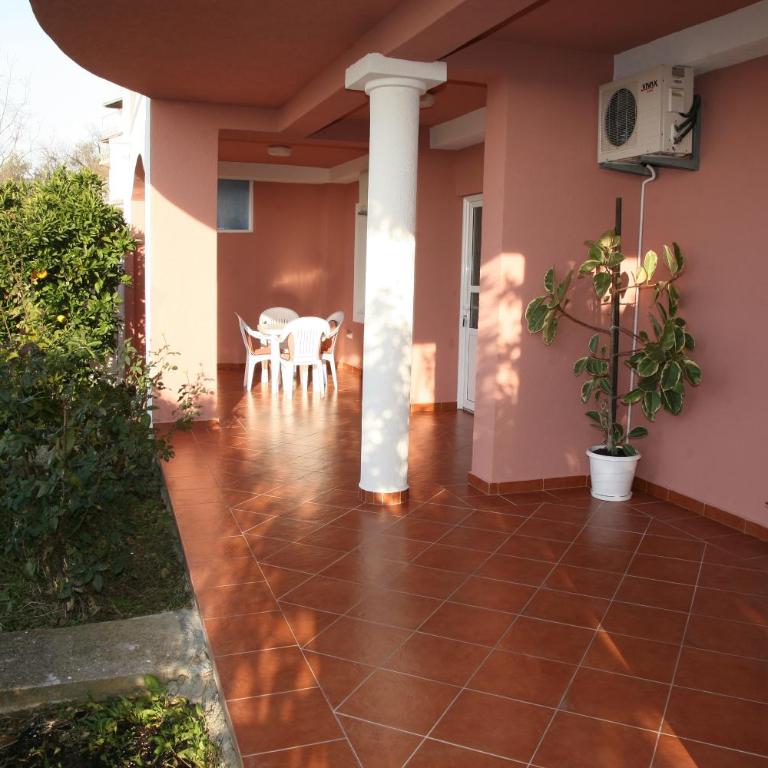 Omega Apartments - Apartman sa 2 Spavaće Sobe - 4