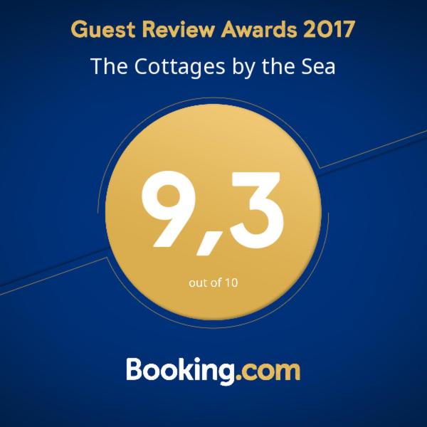 The Cottages by the Sea - Habitación Doble con vistas a la piscina - 1