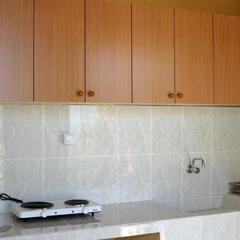 Omega Apartments - Apartman sa 2 Spavaće Sobe - 7