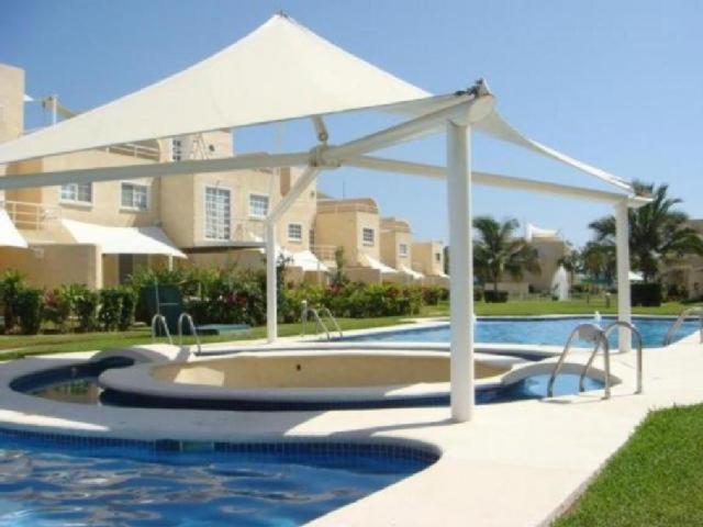 Pent House Acapulco Diamante Markis K 31 - Apartamento - 31