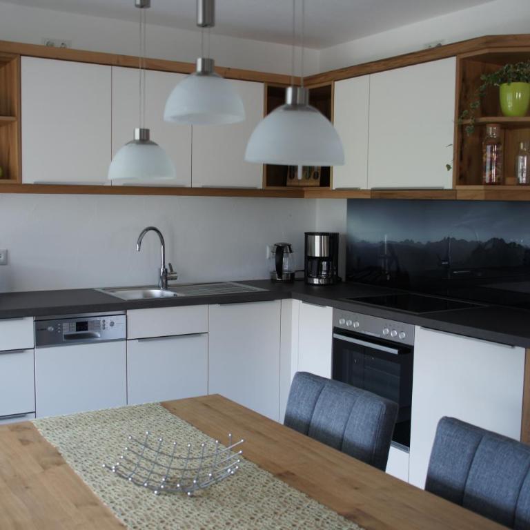 Ferienwohnungen Ellen Müller - Apartment - Erdgeschoss - 5