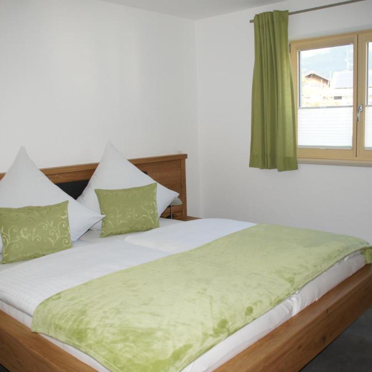 Ferienwohnungen Ellen Müller - Apartment - Erdgeschoss - 4
