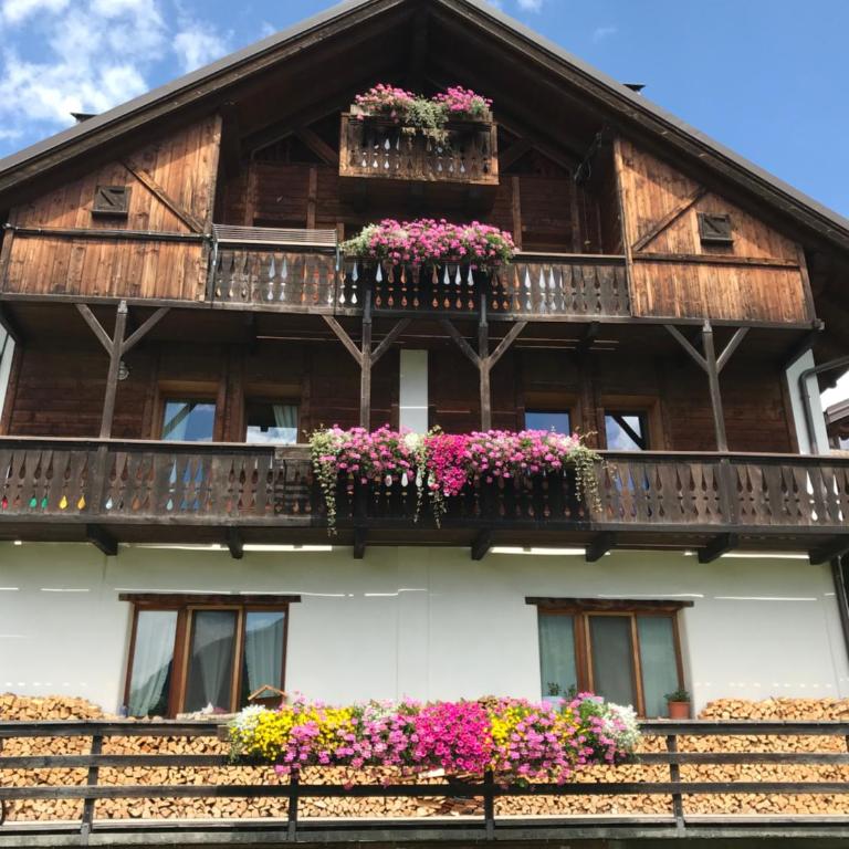 Casa Melide 2 - Appartamento con Vista Montagna - 23