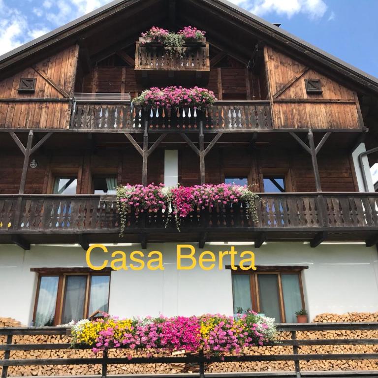 Casa Melide 2 - Appartamento con Vista Montagna - 21