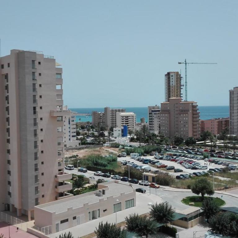 CALPE9A - Apartamento - 10